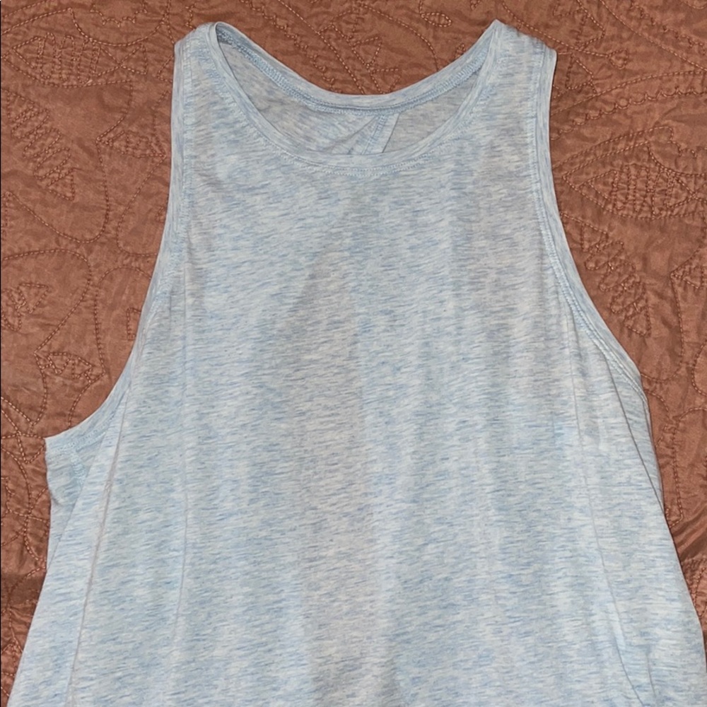 NWOT All Tied Up Tank